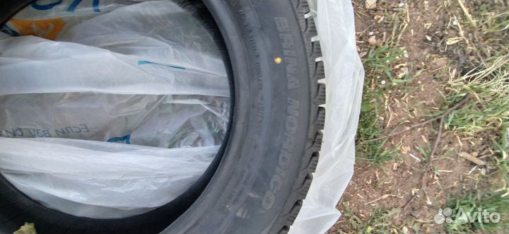 Viatti Brina Nordico V-522 185/60 R15 84