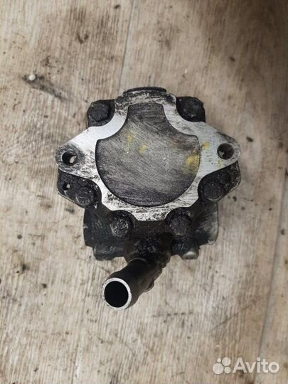 Насос гидроусилителя руля Volkswagen Polo MK 3 1.4