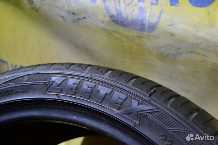 Zeetex HP2000 VFM 225/40 R18