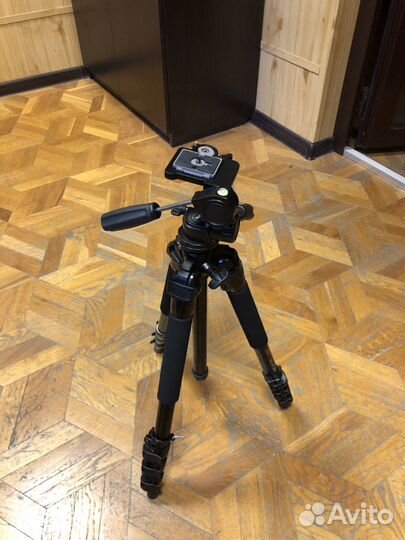 Штатив для камеры/фотоаппарата