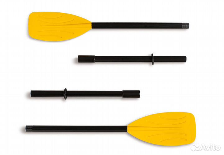 Пластиковые весла Intex 59623