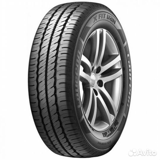 Laufenn X-Fit Van LV01 235/65 R16 115R