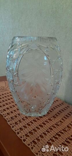 Хрусталь из Германии