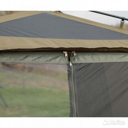 Шатёр карповый Carp Pro Session House 250x250x170