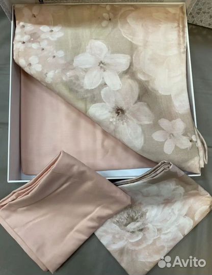 Белье постельное