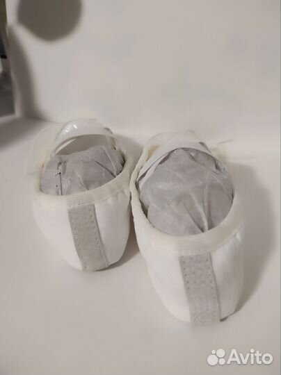 Новые балетки 37 раз