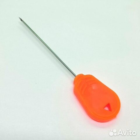 Игла насадочная усиленная Carp Hunter CH-8560