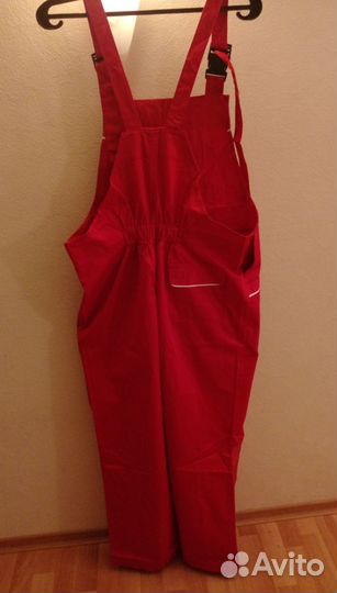 Рабочий комбинезон Kymco р-ры М, L