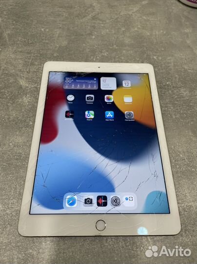 iPad Air 2 16gb
