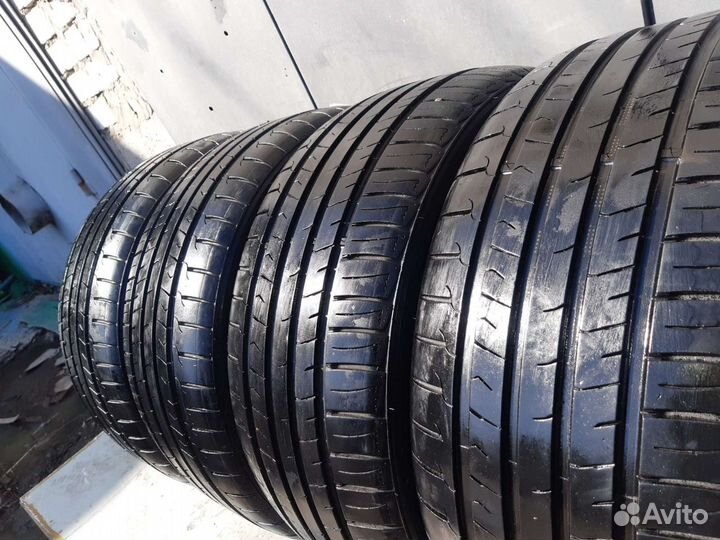 Firemax FM805+ 235/40 R18 95W