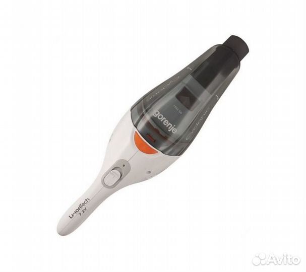 Пылесос gorenje MVC72FW