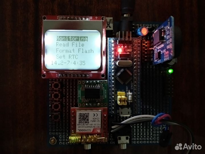 Помогу в разработке проектов по электронике