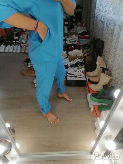 Спортивный костюм