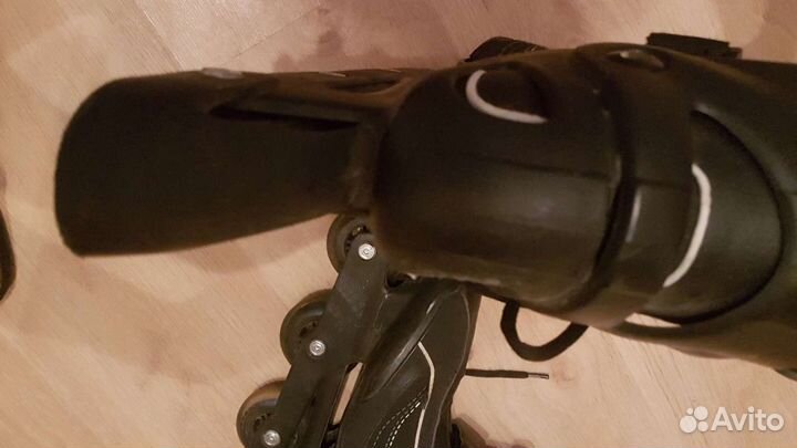 Ролики размер 43