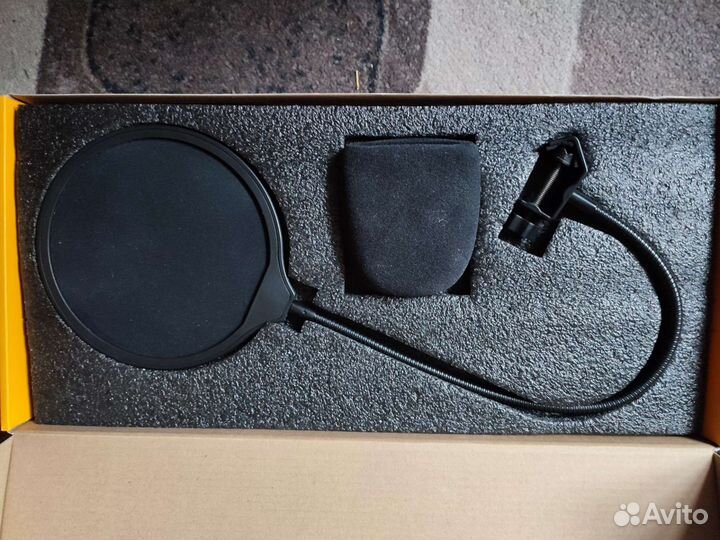 Микрофонный комплект Maono AU-A03