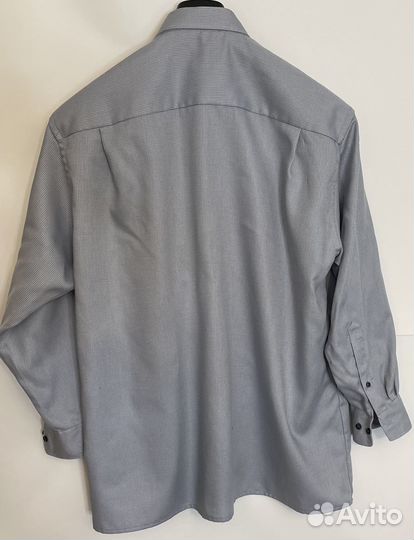 Рубашка мужская Olymp оригинал L (41)