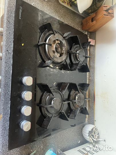 Варочная панель