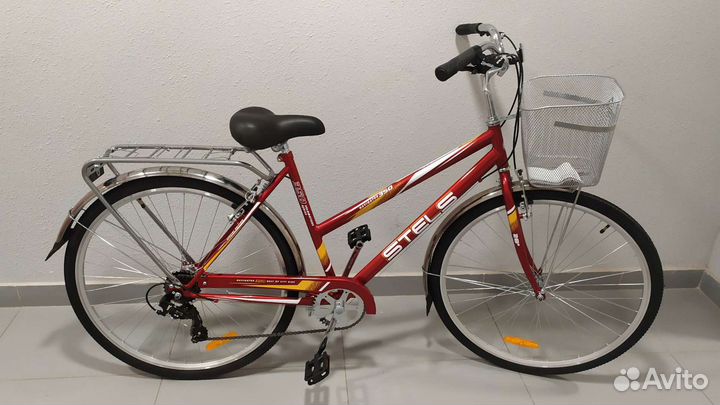 Велосипед Stels Navigator 350 Lady 28