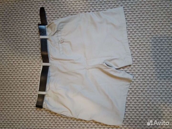 Шорты мужские х/б