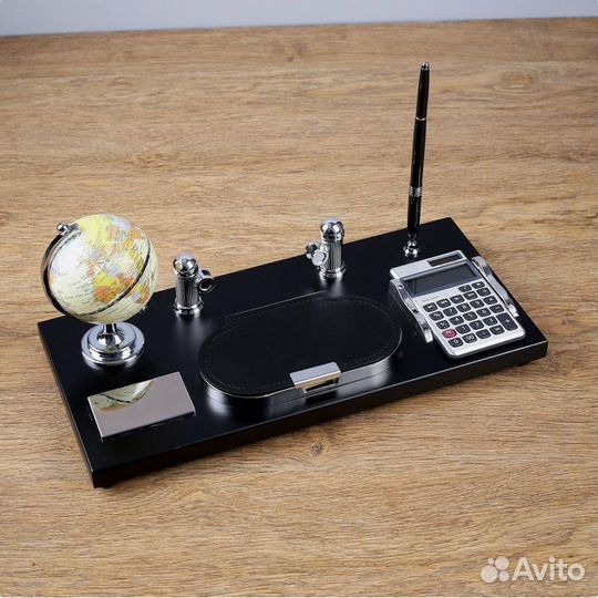 Настольные наборы