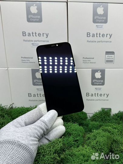 Дисплей iPhone 12/12 Pro (obd)