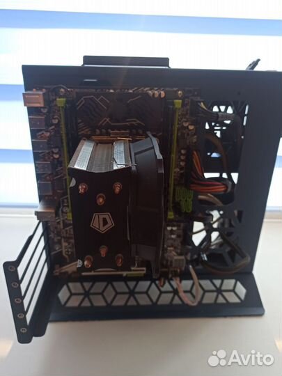 Комплект lga 2011v3