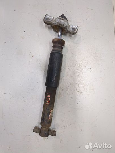 Амортизатор подвески Ford Fusion USA, 2013