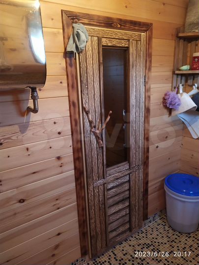 Дача 81 м² на участке 5,5 сот.