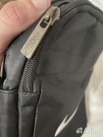 Сумка через плечо Nike