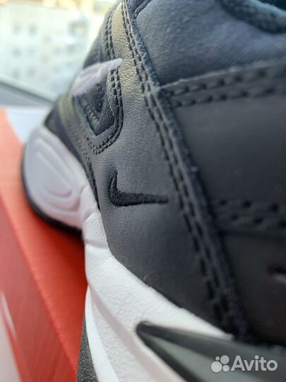 Кроссовки мужские новые (осень)