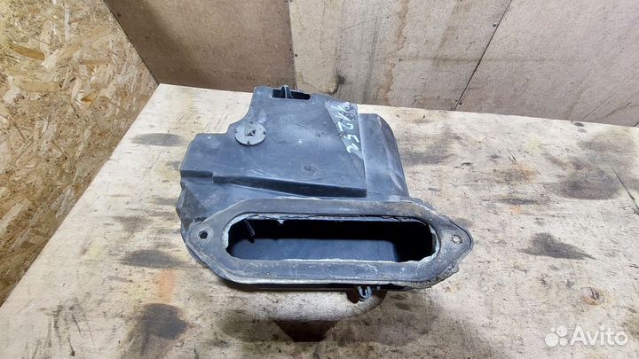 Корпус блока управления двигателем Passat B5