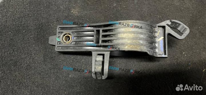 Кронштейн топливного фильтра BMW 2 Gran Tourer F46