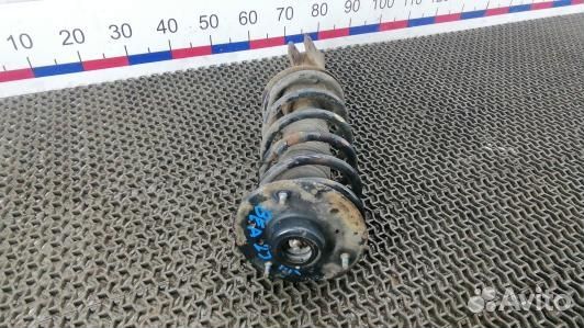 Стойка передняя правая chevrolet captiva 1 (BEA29N