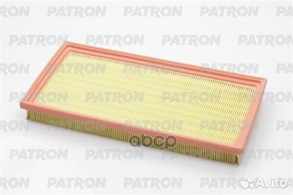 Фильтр воздушный KIA CarensShuma 1.5-2.0CRDi 97