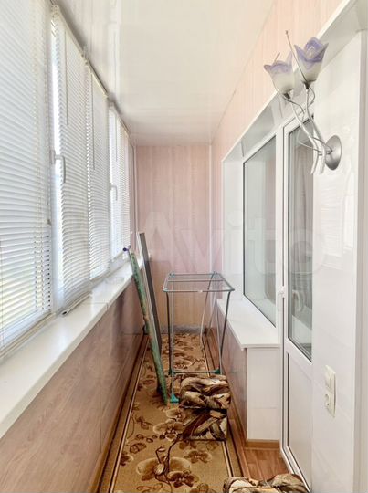 2-к. квартира, 50 м², 9/9 эт.