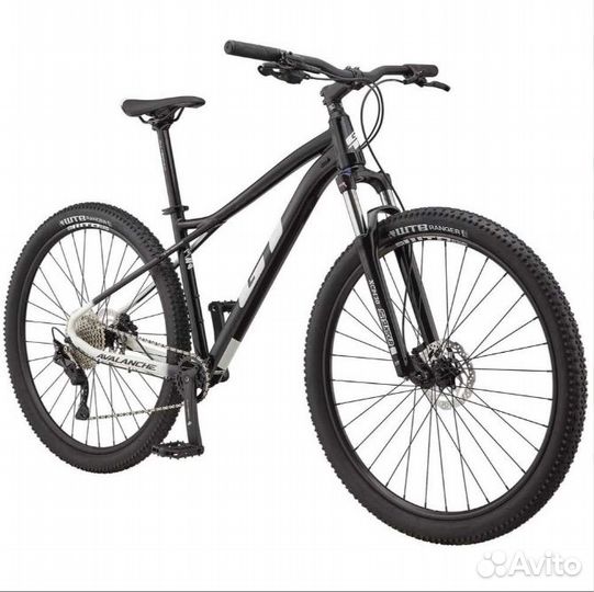 Запчасти для велосипедов GT