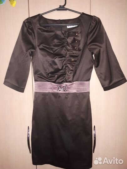 Продам платье