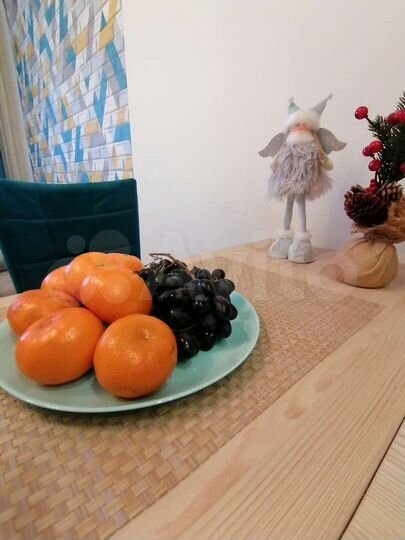 Квартира-студия, 35 м², 12/16 эт.