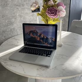 Apple macbook pro 13 late 11