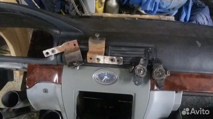 Торпеда на волгу