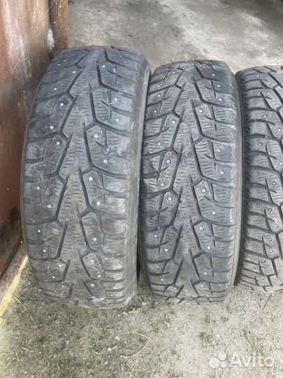 Yokohama Ice Guard IG55 185/60 R15