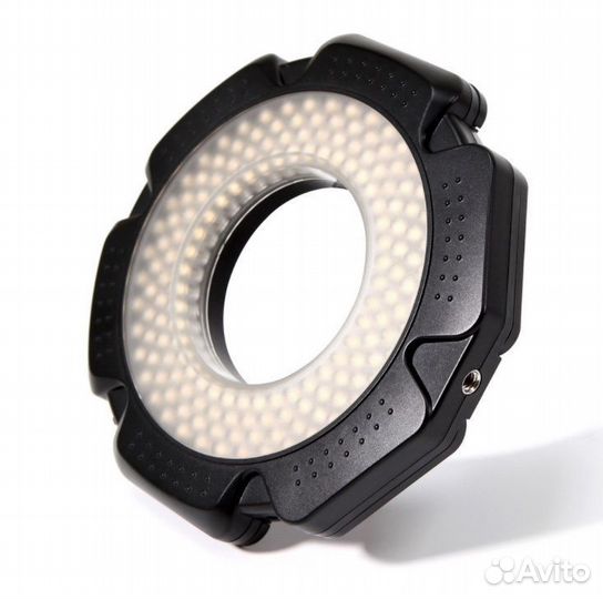 Кольцевой осветитель Selens R-160S