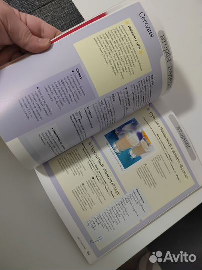 Книга Диета с выходными новая