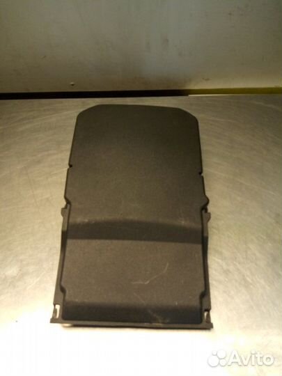 Крышка акб Ford Focus 2+ DB qqdb 2008-2011