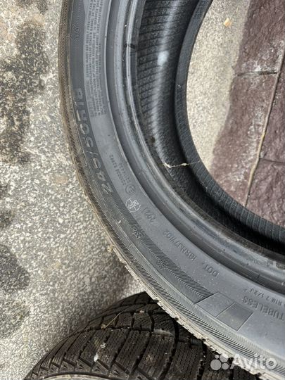 Austone SP-901 245/50 R18