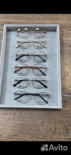 Оправа для очков женская оригинал