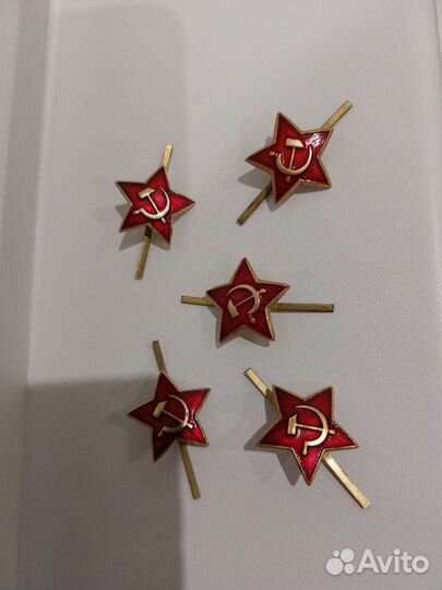 Красная звезда