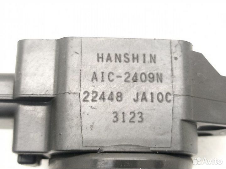 Катушка зажигания Nissan Murano Z51 3.5 VQ35DE