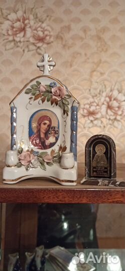 Подсвечник