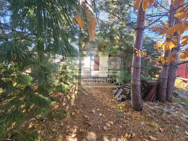 Участок 10 сот. (СНТ, ДНП)